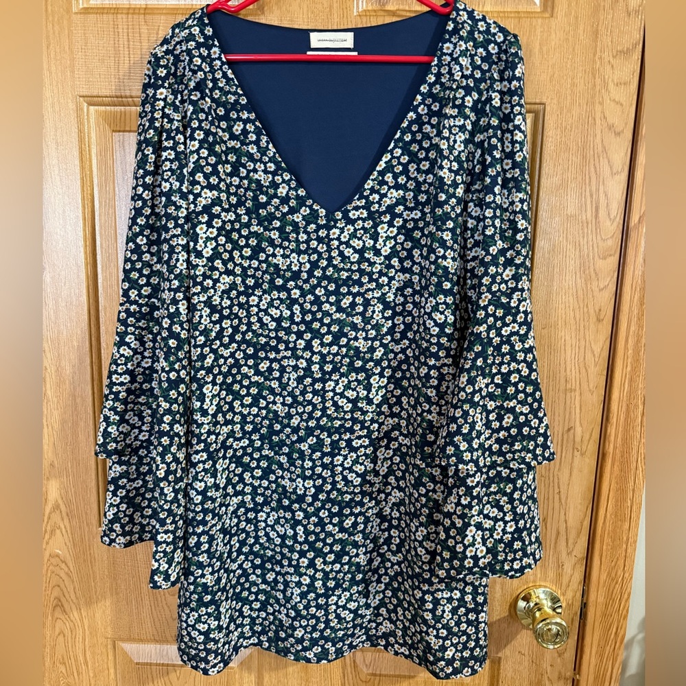 Urban outfitters sundress size large